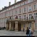 Prague - Mala Strana et Chateau 045